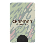 PopSockets PopWallet for Magnetic Charging - Black - Optional_Full_Color