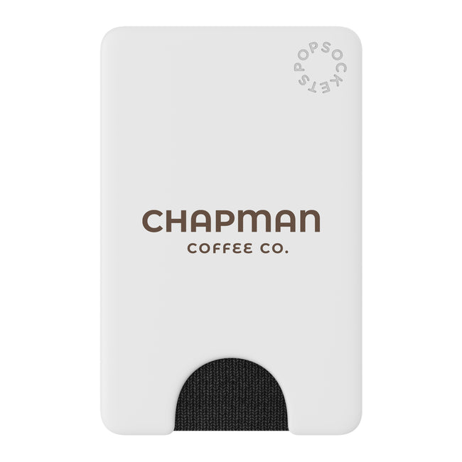PopSockets PopWallet for Magnetic Charging