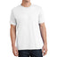 Port & Company T-Shirt, Core Cotton - White