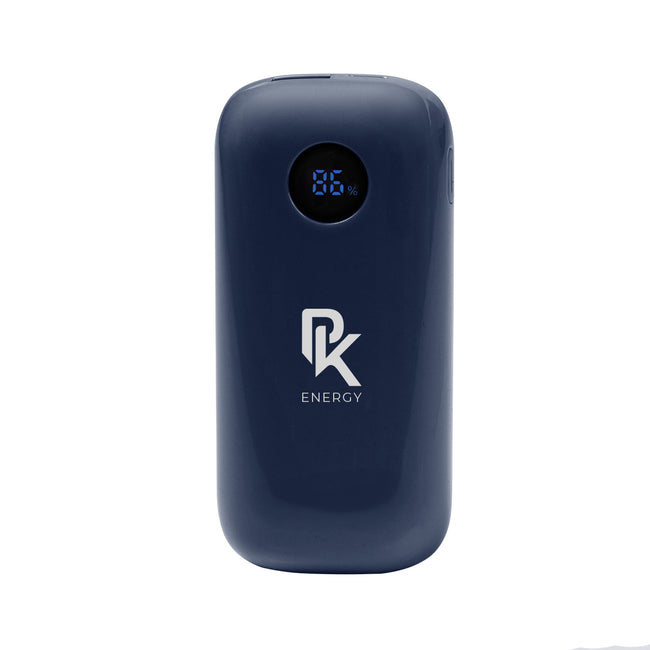 Portable Power Bank, 10,000 mAh