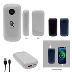 Portable Power Bank, 10,000 mAh