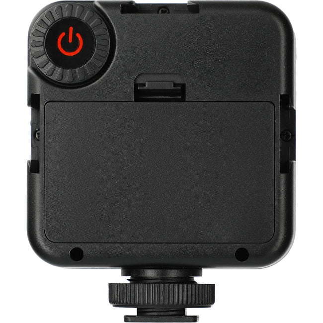 Portable Video Light for Laptops and Tablets
