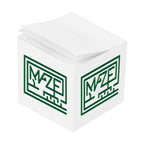 Post-it Notes Cube in Full Color - Post-it® Full Color Notes Cube