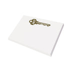 Post-it Notes in Full Color, 4 x 3 Inches, 25 Sheets - Post-it® 4" x 3" Full Color Notes- 25 Sheets