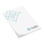 Post-it Notes in Full Color, 4 x 6 Inches, 25 Sheets - Post-it® 4" x 6" Full Color Notes - 25 Sheets