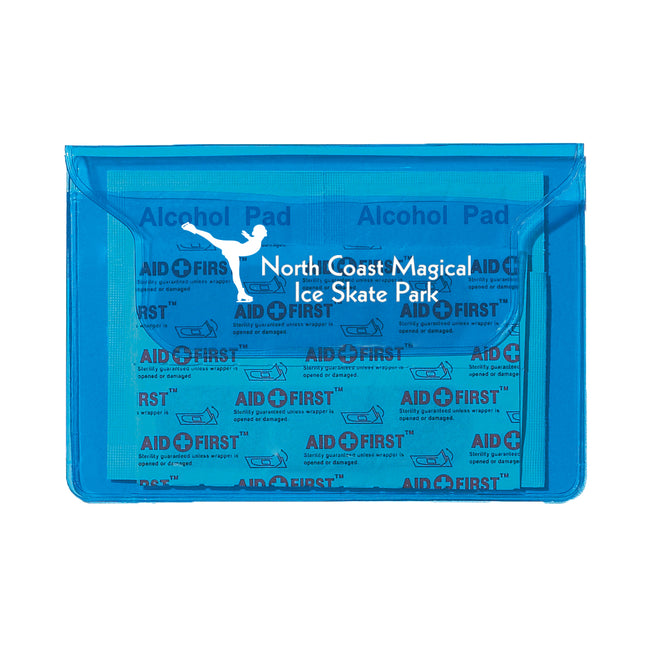 Pouch for First Aid