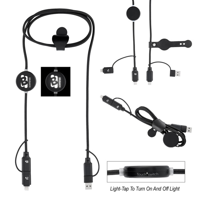 Power Delivery Fast Charging Cable, 60W