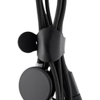 Power Delivery Fast Charging Cable, 60W - Black - Detail