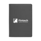 Power Folio with Wireless Charger and Power Bank - Silk Screen