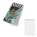 Powerstick Acorn Notebook, Top Bound