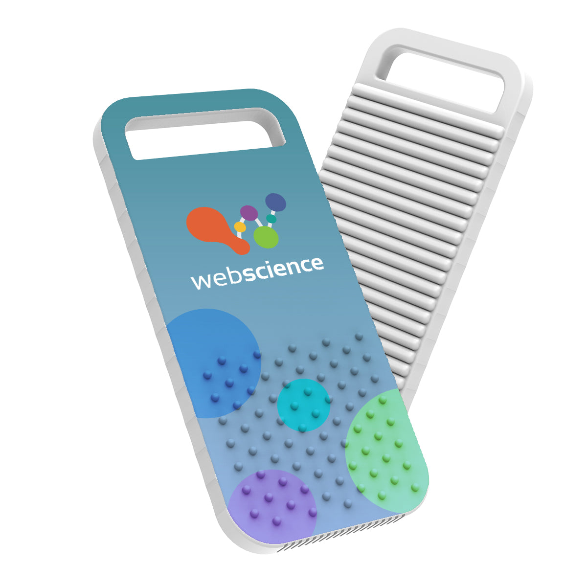 Powerstick Chill Pad - Full Color
