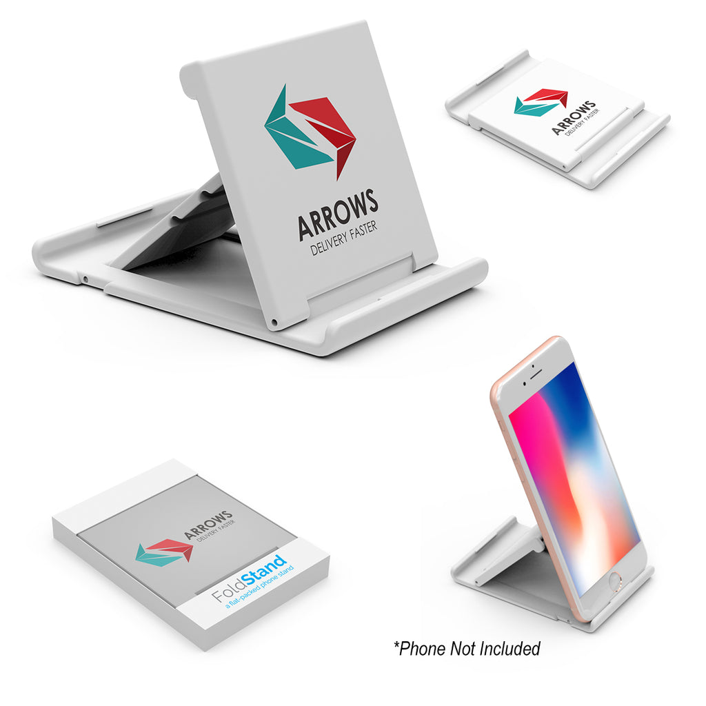 Powerstick FoldStand Folding Phone Stand