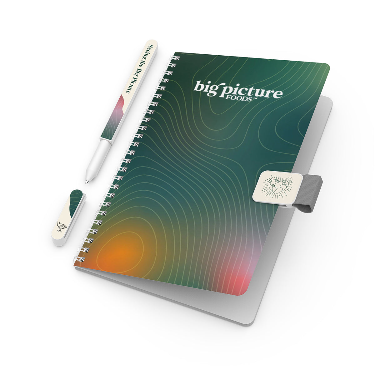 Powerstick More Notes Kit, Side Bound - 4CP