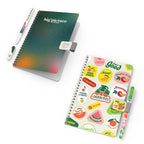 Powerstick More Notes Kit, Side Bound