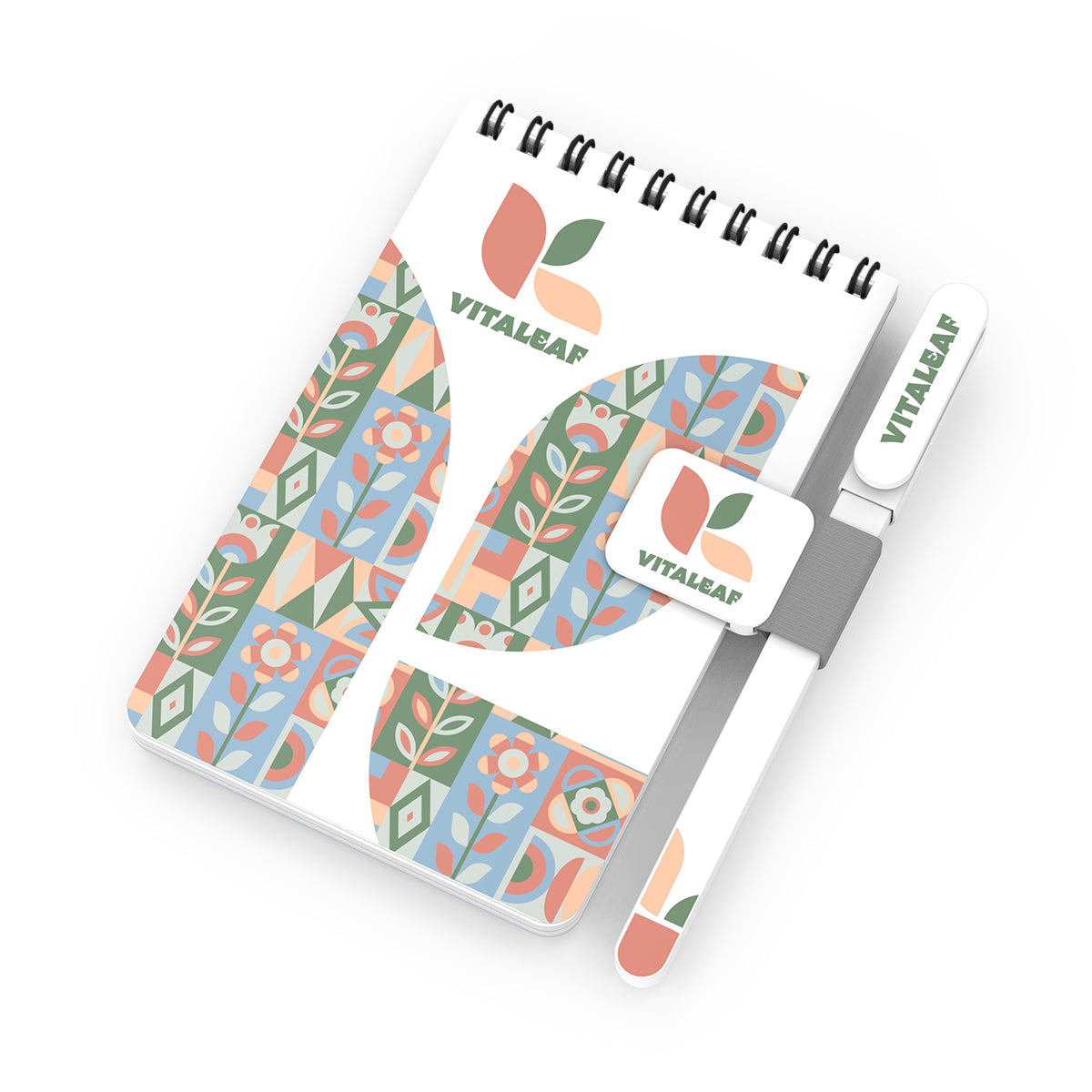 Powerstick Notes Kit, Top Bound - Colorbrite