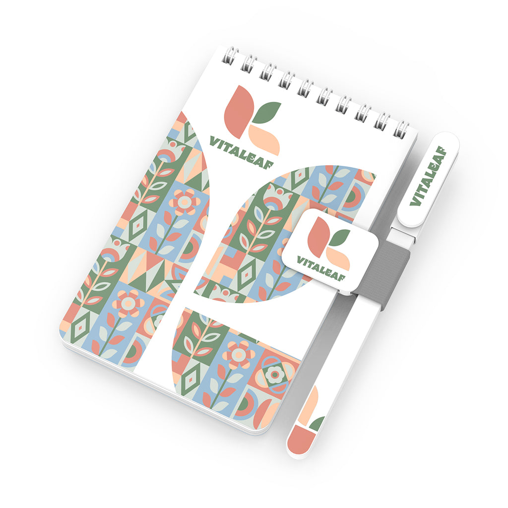 Powerstick Notes Kit, Top Bound - Colorbrite