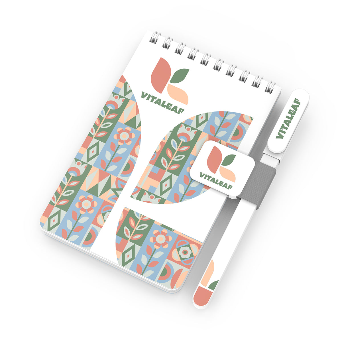 Powerstick Notes Kit, Top Bound