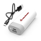 Powerstick Nova Plus Portable Charger - White - 4CP