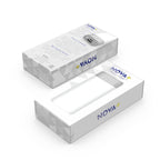 Powerstick Nova Plus Portable Charger - White - Package