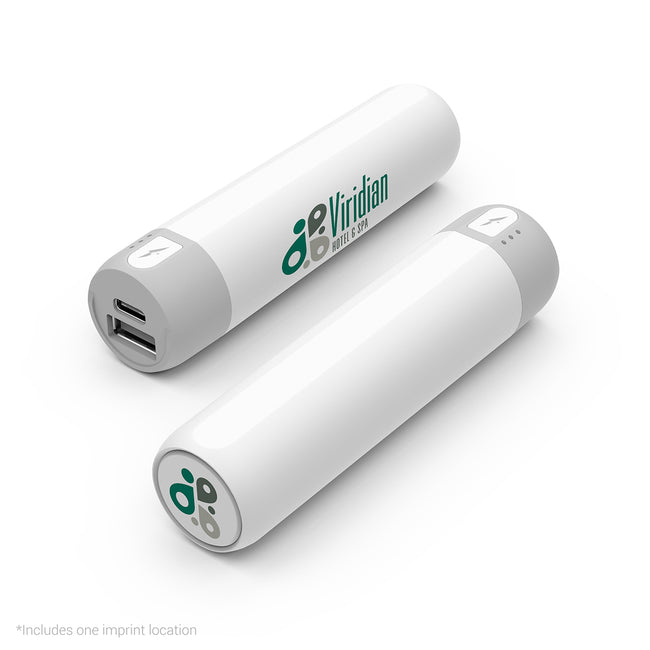 Powerstick Nova Portable Back-Up Charger