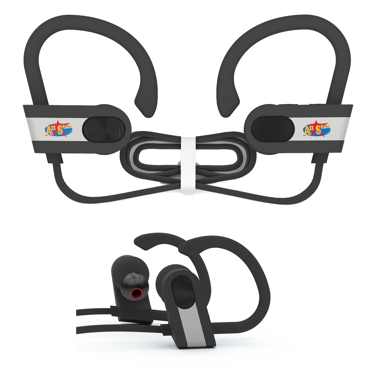 Powerstick PowerBuds Wireless Earbuds