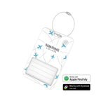 Powerstick PowerTag ID Card Tracker - Powerstick PowerTag Card ID