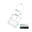 Powerstick PowerTag ID Card Tracker - Powerstick PowerTag Card ID