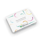 Powerstick PowerTag Tracker Card - Packaging