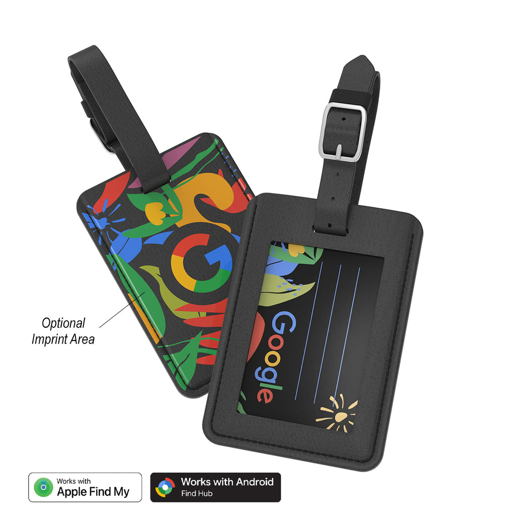 Powerstick PowerTag Travel Tracker - 4CP