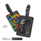 Powerstick PowerTag Travel Tracker - 4CP