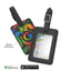 Powerstick PowerTag Travel Tracker - Powerstick PowerTag Travel