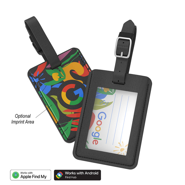 Powerstick PowerTag Travel Tracker