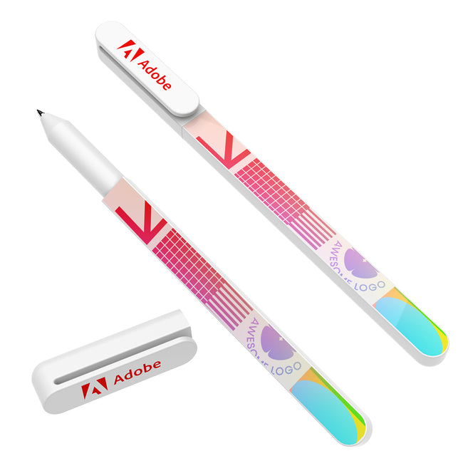 Powerstick Script Pen