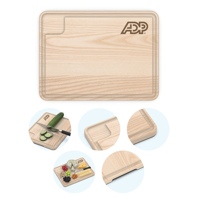 Powerstick Slice and Serve Board