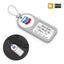 Powerstick SpotScout Bluetooth Tracker - White - Full Color