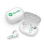 Powerstick UltraBuds Wireless Earbuds - White - Full Color