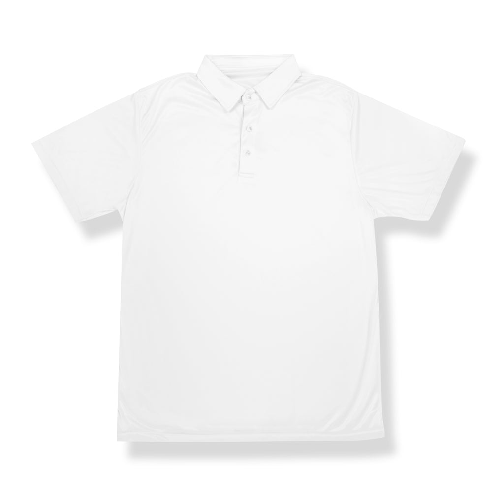 Premium Fully Sublimated Polo, UPF 30+