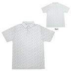 Premium Fully Sublimated Polo, UPF 30+