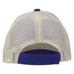 Price Buster Cap with Mesh Back - Back