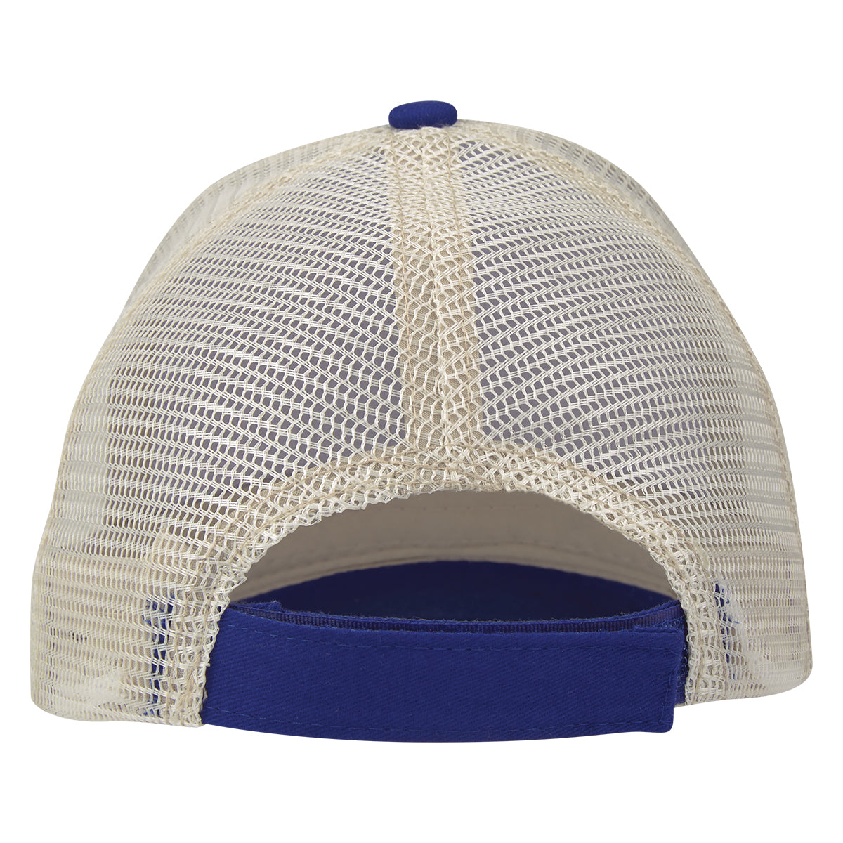 Price Buster Cap with Mesh Back - Back