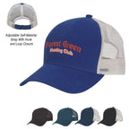 Price Buster Cap with Mesh Back