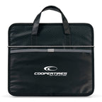 Primary Collapsible Cargo Box for the Trunk - Black - View 2
