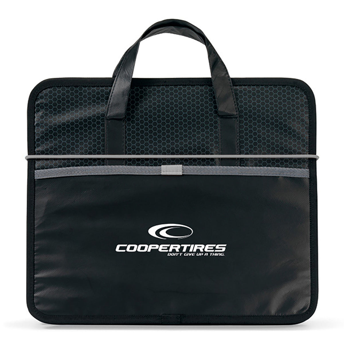 Primary Collapsible Cargo Box for the Trunk - Black - View 2