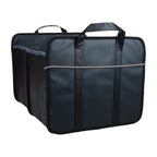 Primary Collapsible Cargo Box for the Trunk - Black - View 3