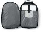 Primary Lay Flat Laptop Backpack, 15.4 Inch Transfer - Black - View 3