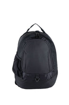 Primary Lay Flat Laptop Backpack, 15.4 Inch Transfer - Black - View 4