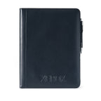 Primary Writing Pad with Clear ID Pocket Debossing - Black - View 1