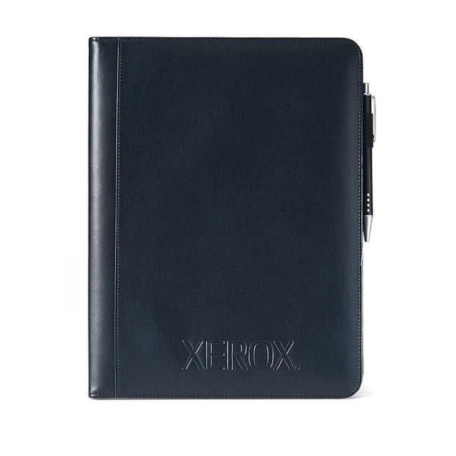 Primary Writing Pad with Clear ID Pocket Debossing