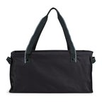 Prime Collapsible Utility Tote Transfer - Black - View 4