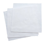 Printed Bandana - White